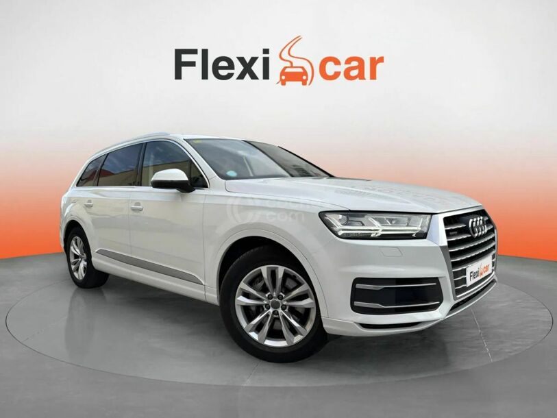 Foto del AUDI Q7 3.0TDI design quattro tiptronic 200kW