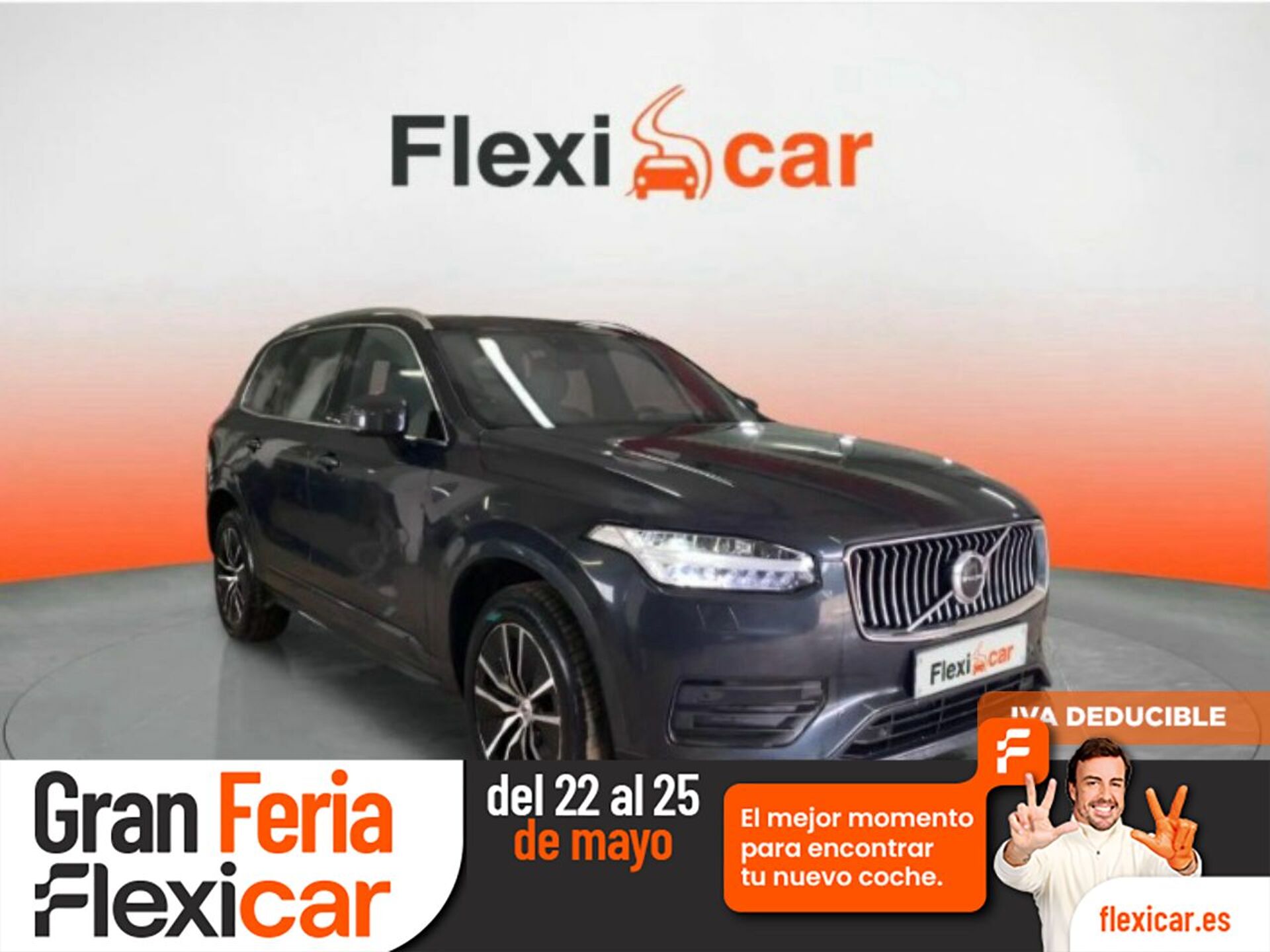 Imagen de VOLVO XC90