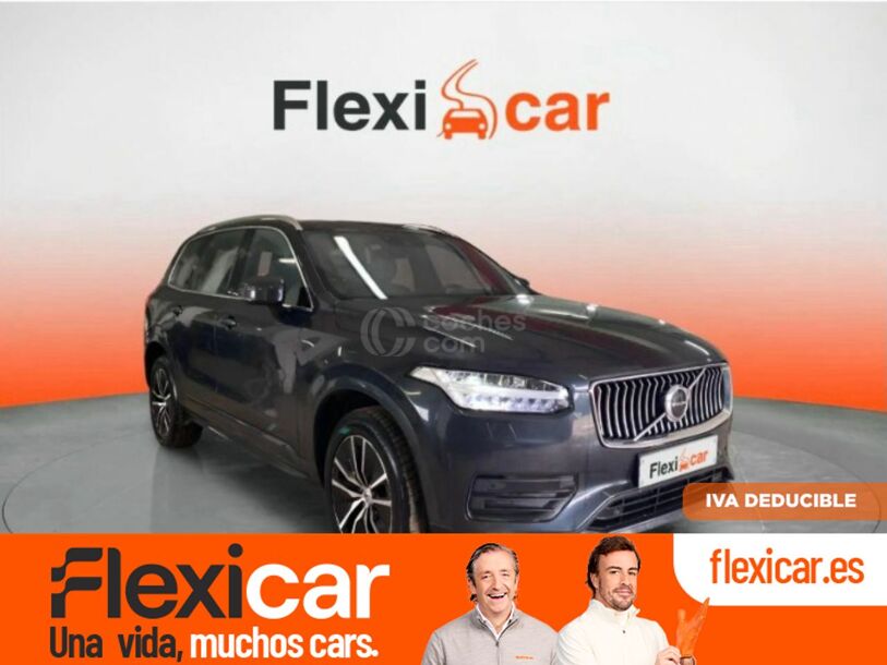 Foto del VOLVO XC90 B5 Momentum Pro 7pl. AWD Aut.
