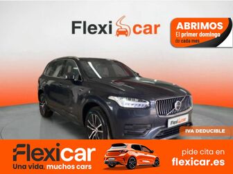 Imagen de VOLVO XC90 B5 Momentum Pro 7pl. AWD Aut.