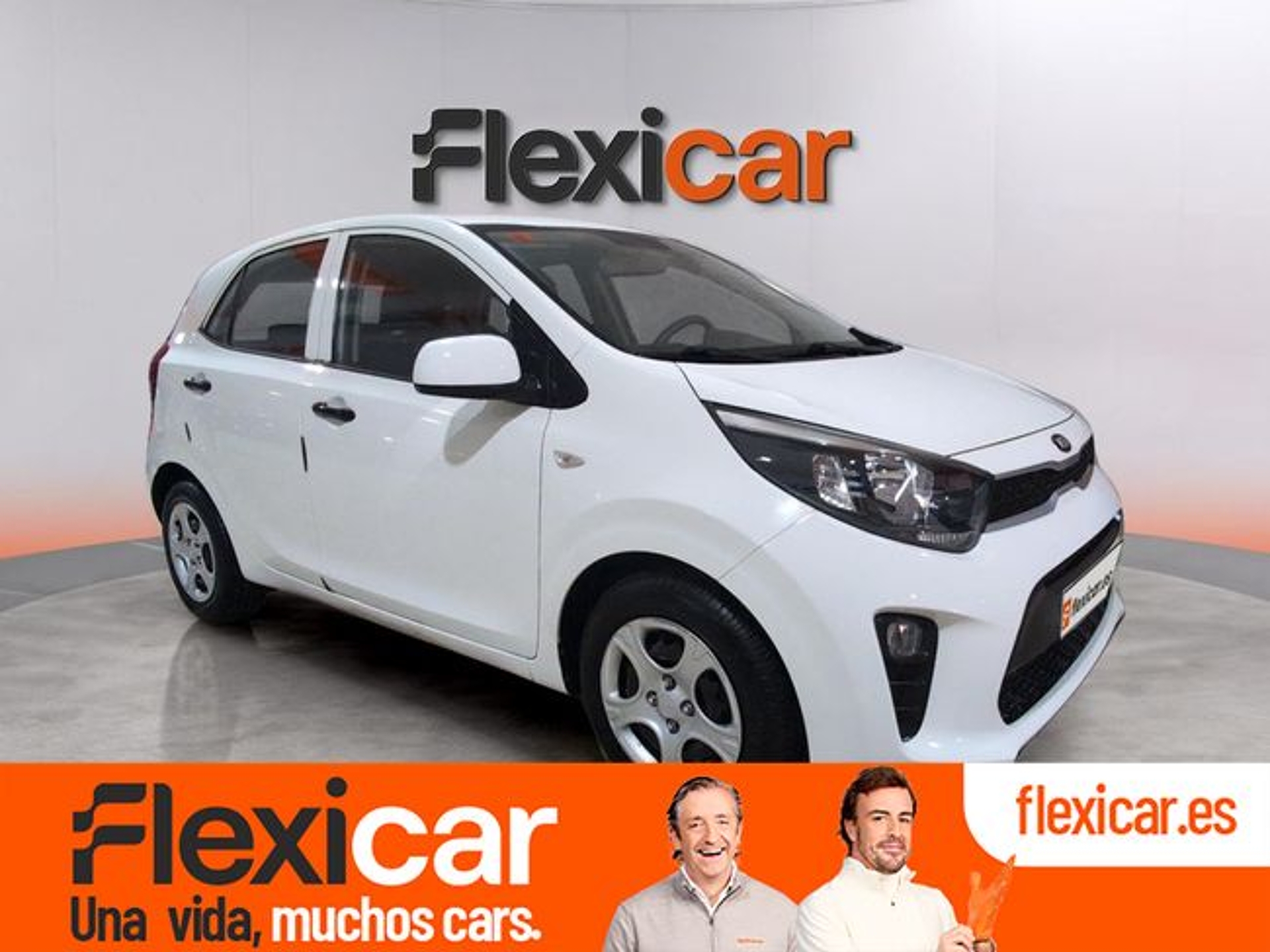 Imagen de KIA Picanto