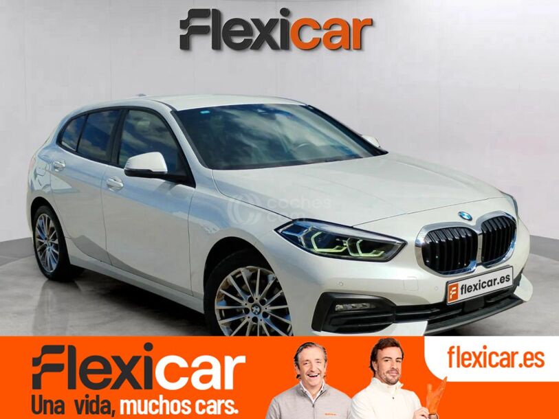 Foto del BMW Serie 1 118i