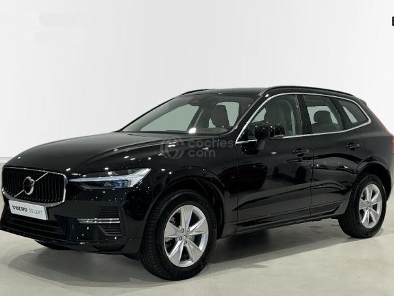 Foto del VOLVO XC60 B4 Plus Dark AWD Aut.