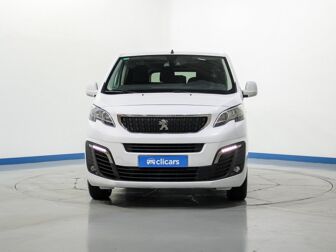 Imagen de PEUGEOT Traveller 1.5BlueHDI Business Standard 120