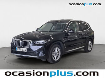 Imagen de BMW X3 xDrive 30e xLine