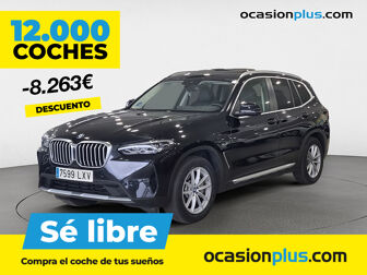 Imagen de BMW X3 xDrive 30e xLine