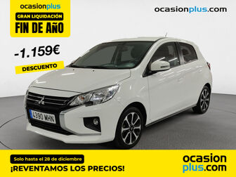 Imagen de MITSUBISHI Space Star 120 MPI Kaiteki