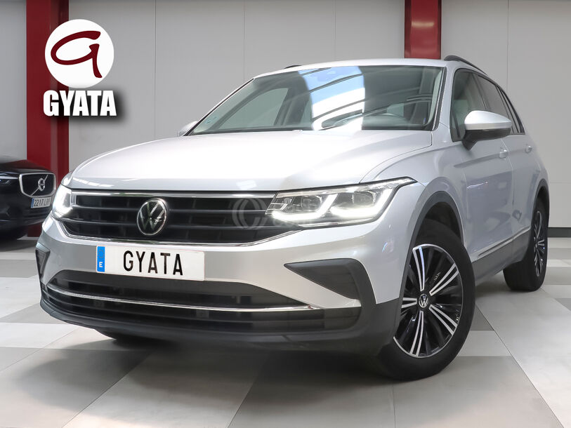 Foto del VOLKSWAGEN Tiguan 1.5 TSI Life DSG 110kW