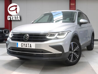 Imagen de VOLKSWAGEN Tiguan 1.5 TSI Life DSG 110kW