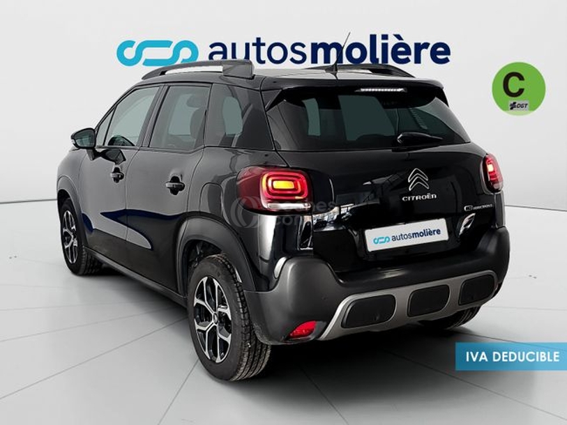 Foto del CITROEN C3 Aircross Puretech S&S Shine 110