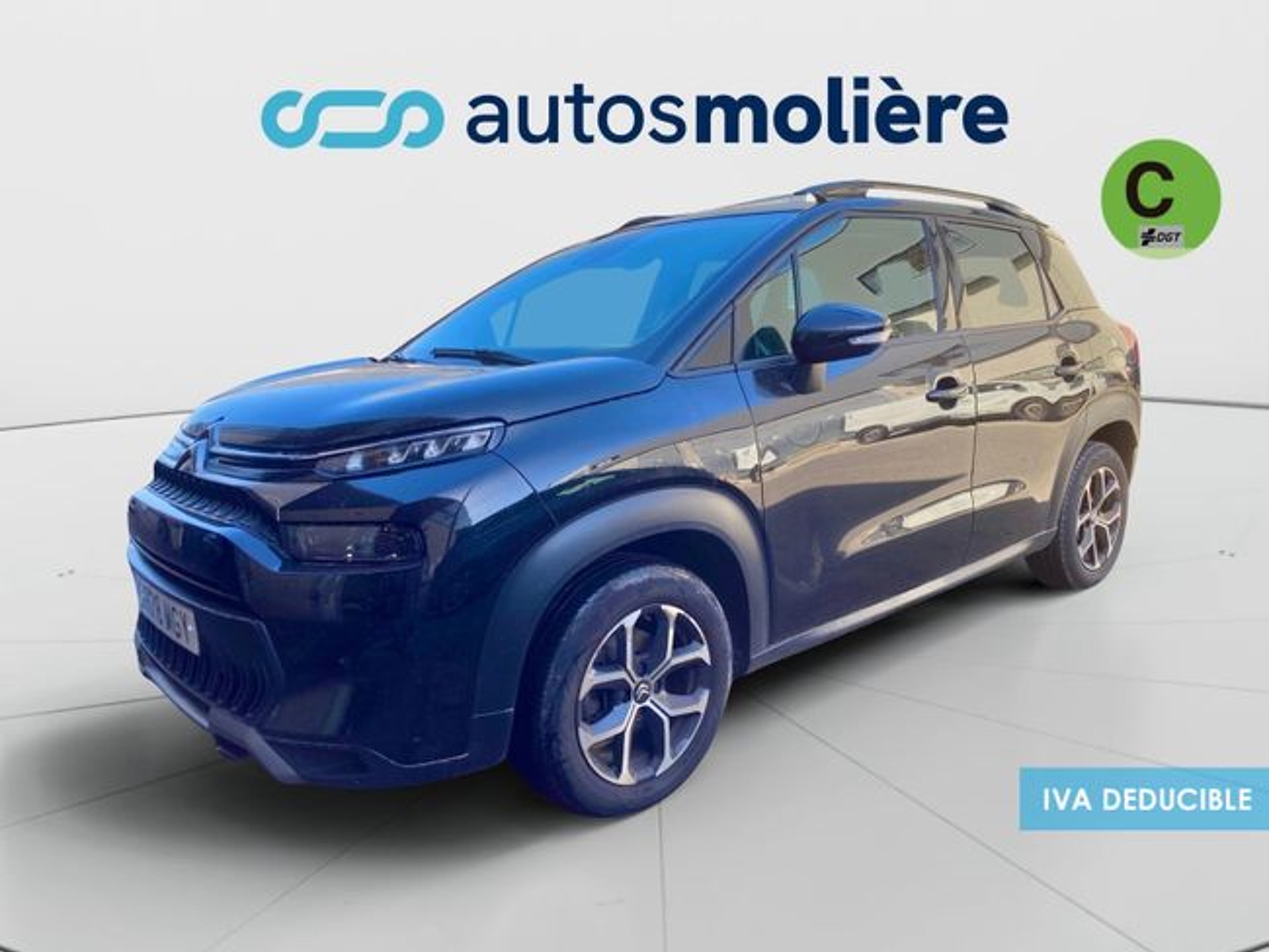 Imagen de CITROEN C3 Aircross