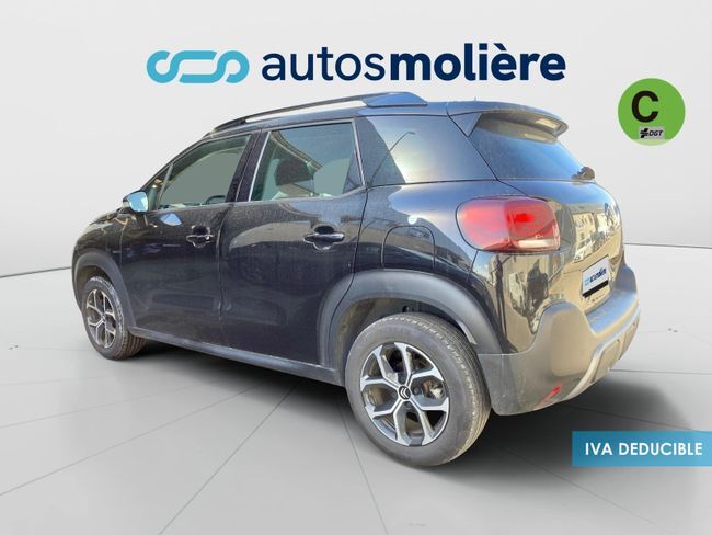 Foto del CITROEN C3 Aircross Puretech S&S Shine 110