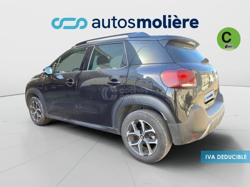 Foto del CITROEN C3 Aircross Puretech S&S Shine 110