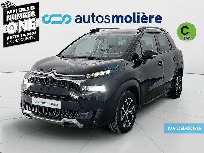 Foto del CITROEN C3 Aircross Puretech S&S Shine 110