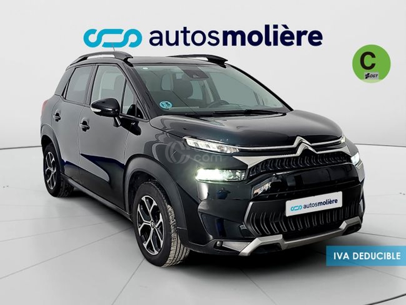 Foto del CITROEN C3 Aircross Puretech S&S Shine 110