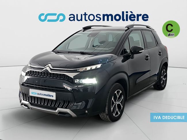 Foto del CITROEN C3 Aircross Puretech S&S Shine 110