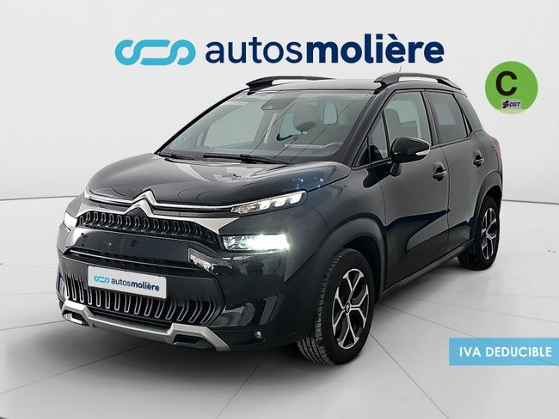 Imagen de CITROEN C3 Aircross