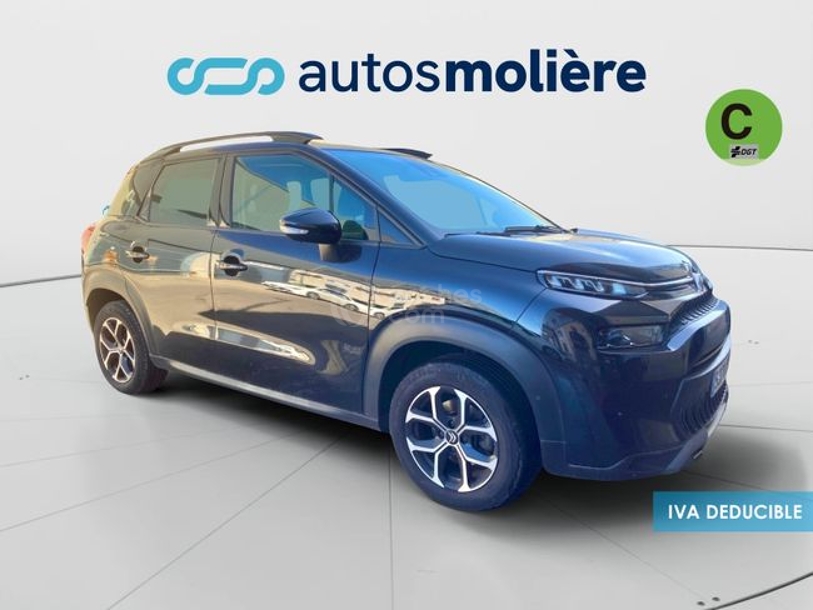 Foto del CITROEN C3 Aircross Puretech S&S Shine 110