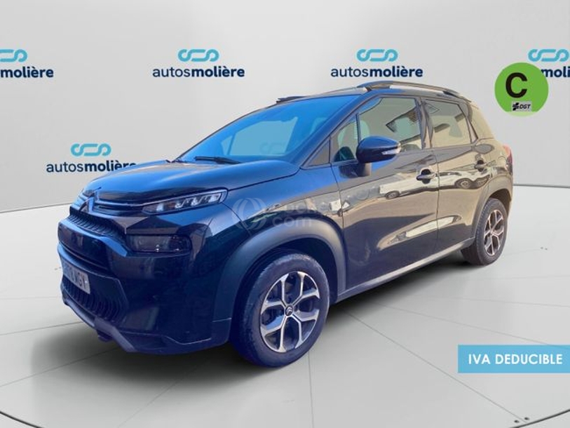 Foto del CITROEN C3 Aircross Puretech S&S Shine 110