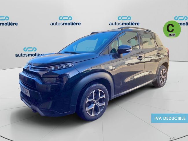 CITROEN C3 Aircross (PureTech 110 S&S Shine 81 kW (110 CV)) en Málaga