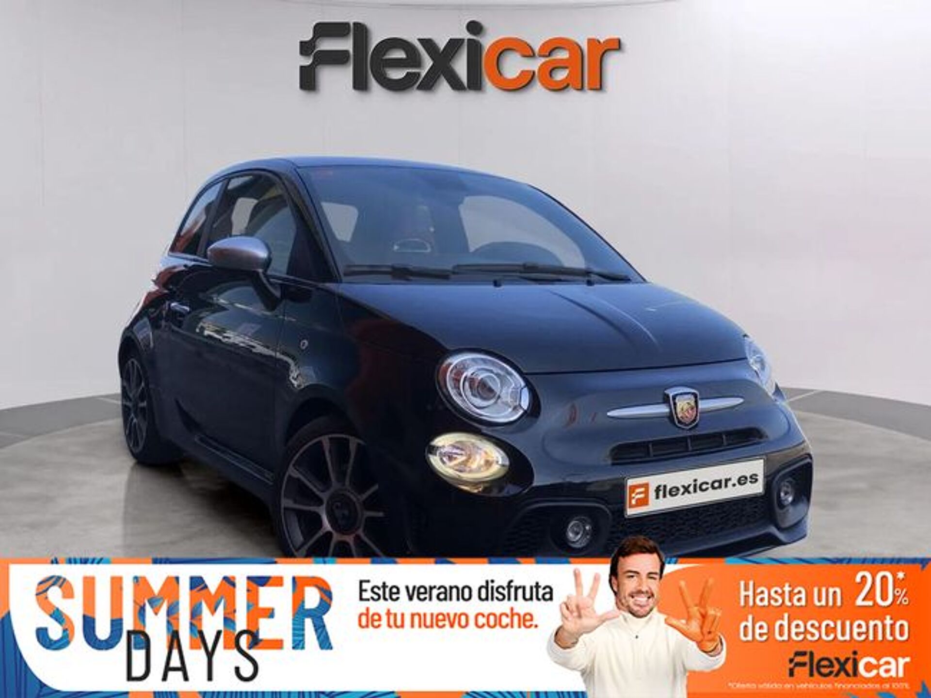 Imagen de ABARTH 595
