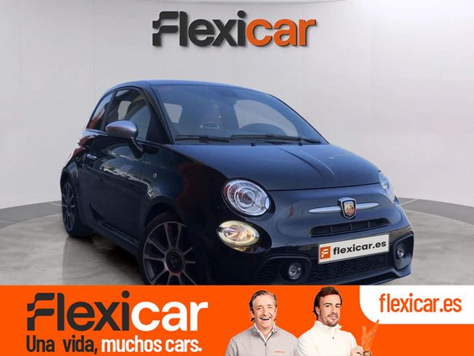 Imagen de ABARTH 595