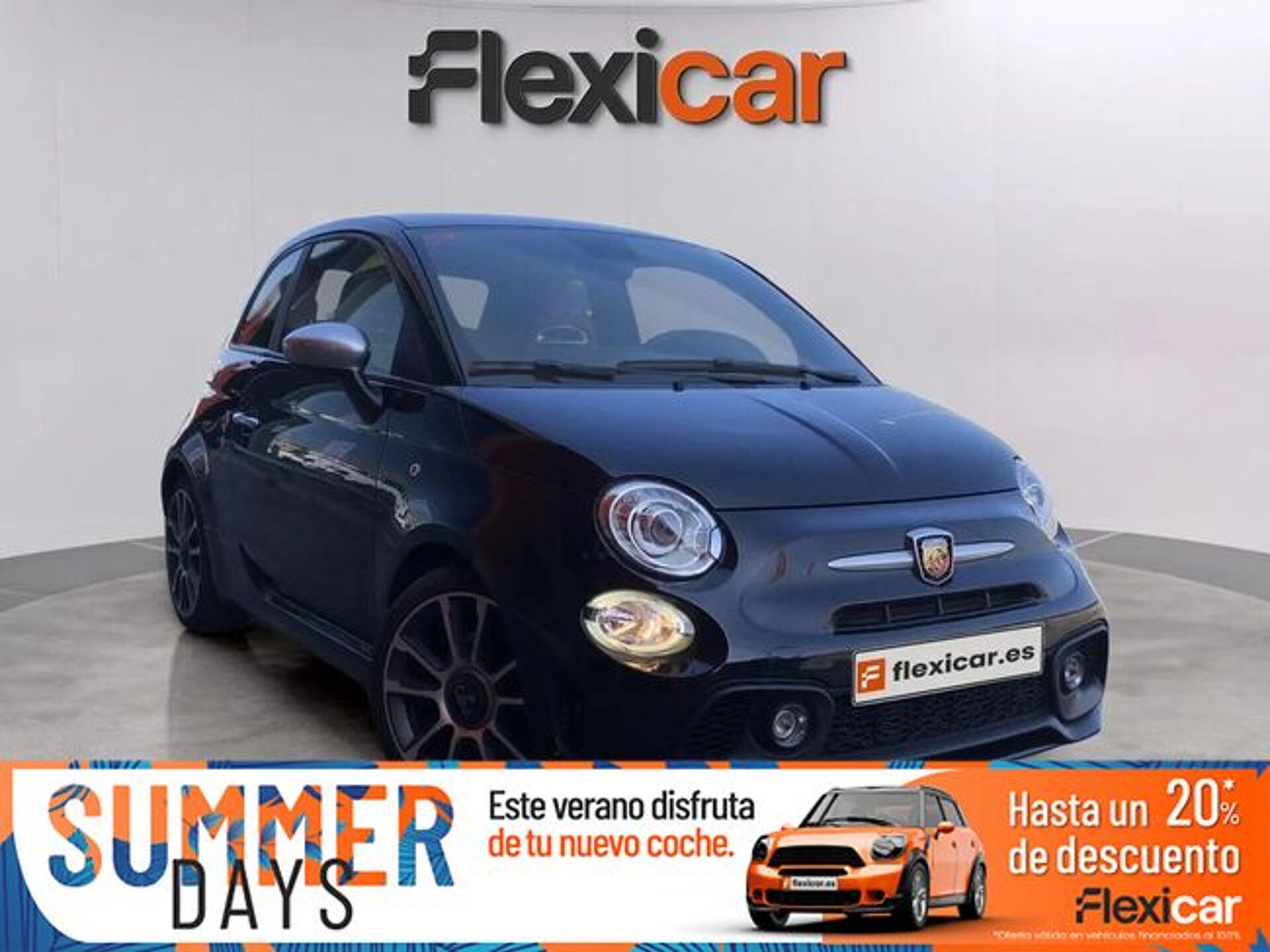 Imagen de ABARTH 595