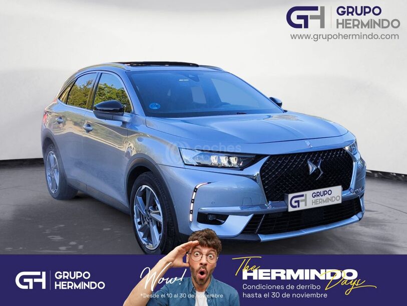 Foto del DS DS 7 Crossback E-Tense So Chic Aut. 4x4