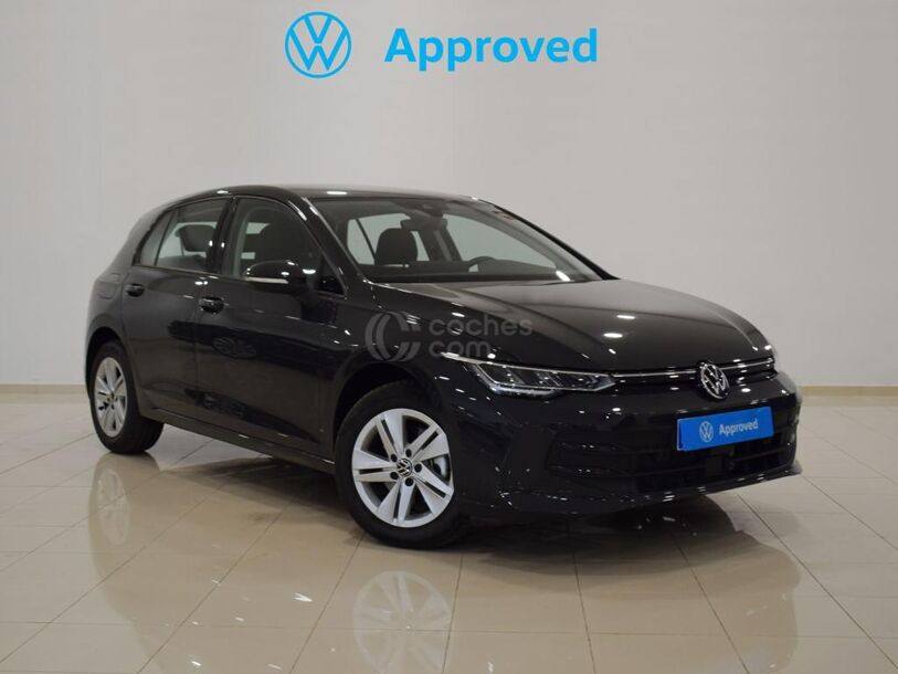 Foto del VOLKSWAGEN Golf 1.0 TSI 81kW