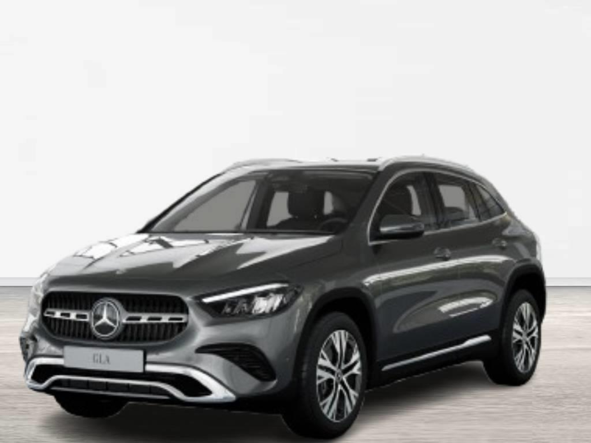 Imagen de MERCEDES Clase GLA