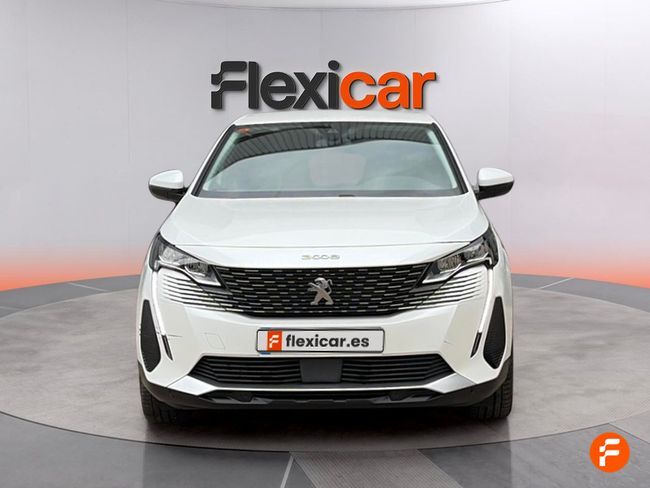 Foto del PEUGEOT 3008 1.2 S&S PureTech Allure EAT8 130