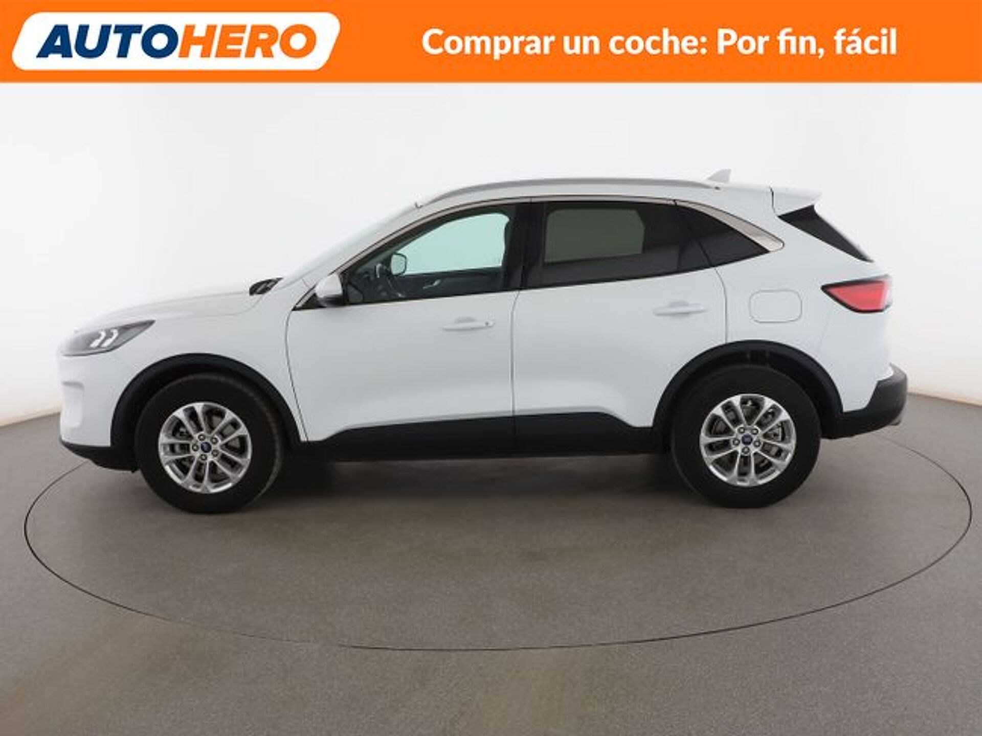 Imagen 3 de FORD Kuga