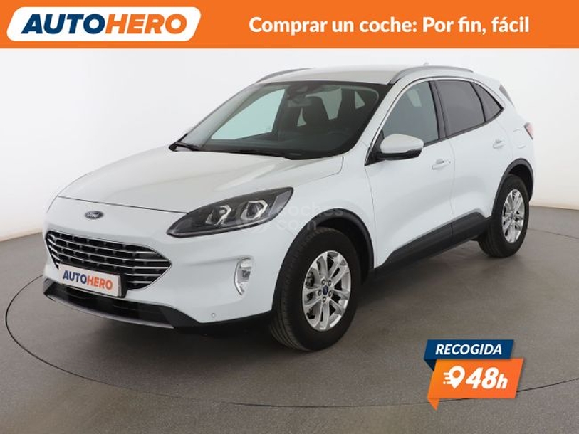 Foto del FORD Kuga 1.5 EcoBoost Titanium FWD 150