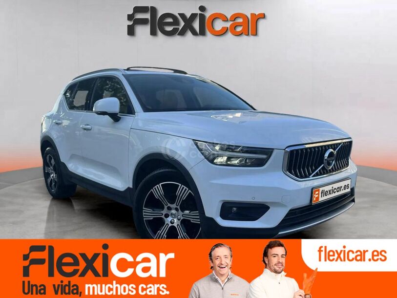 Foto del VOLVO XC40 D3 Inscription AWD Aut.