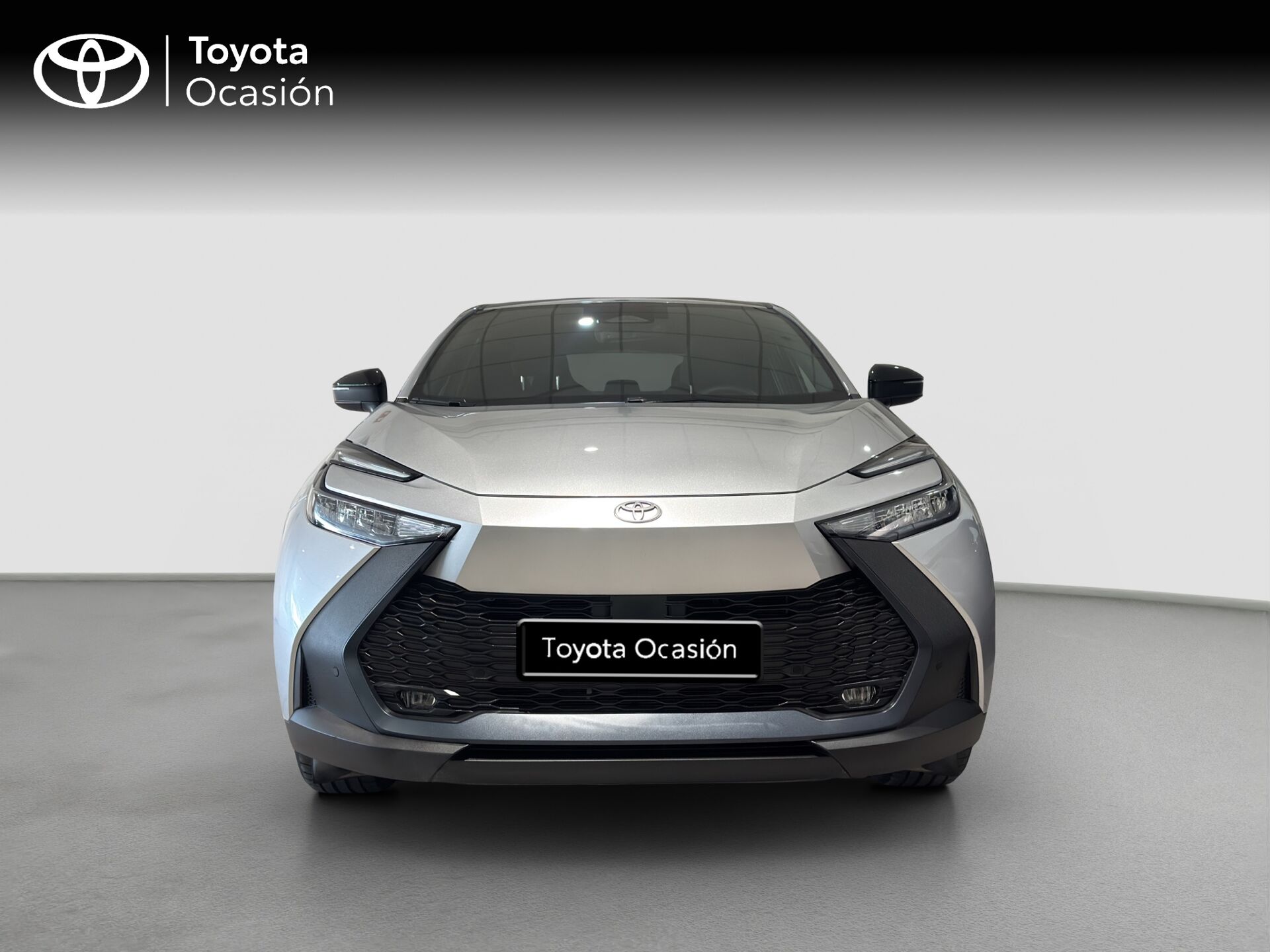 Imagen 2 de TOYOTA C-HR