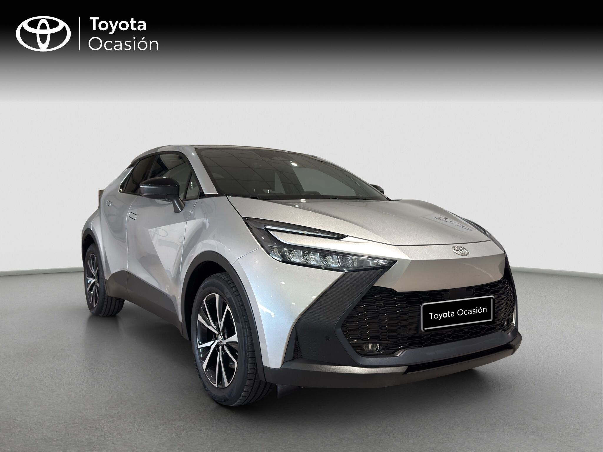 Foto del TOYOTA C-HR 220PH Advance