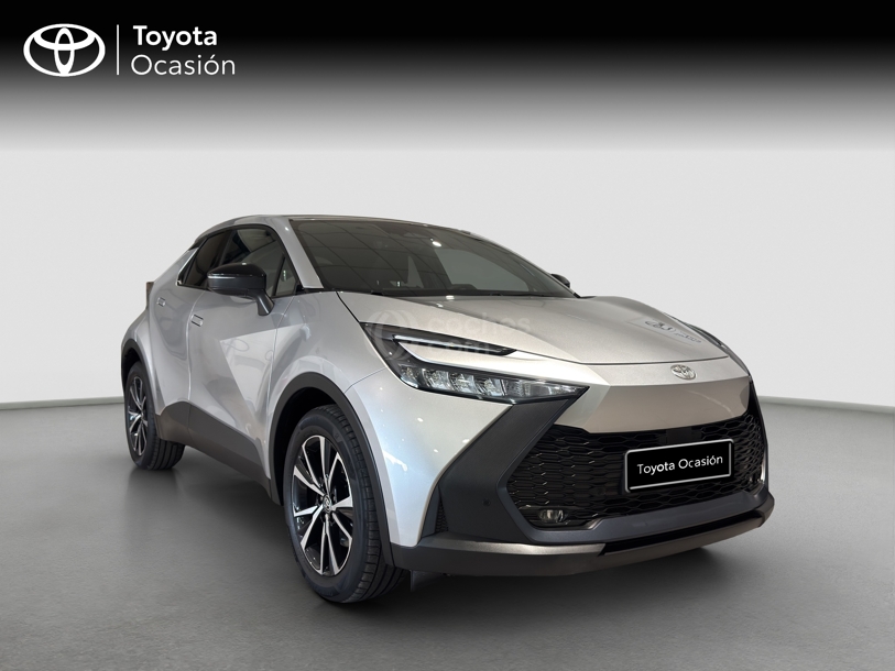 Foto del TOYOTA C-HR 220PH Advance