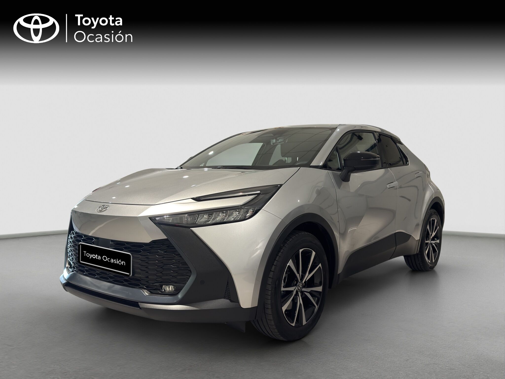 Foto del TOYOTA C-HR 220PH Advance