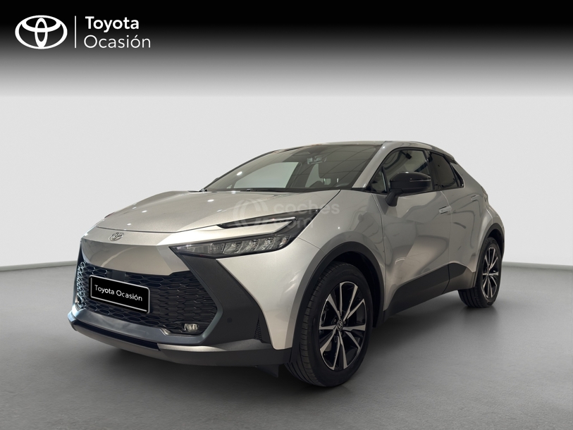 Foto del TOYOTA C-HR 220PH Advance