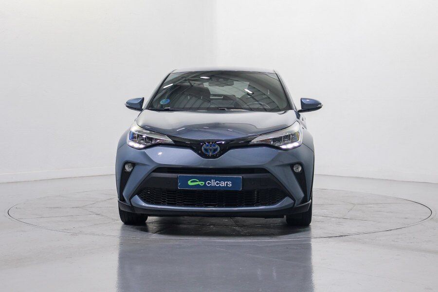 Foto del TOYOTA C-HR 125H Advance