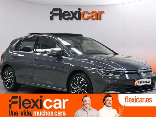 VOLKSWAGEN Golf (Sport 1.5 TSI 110kW (150CV) DSG) en Almería
