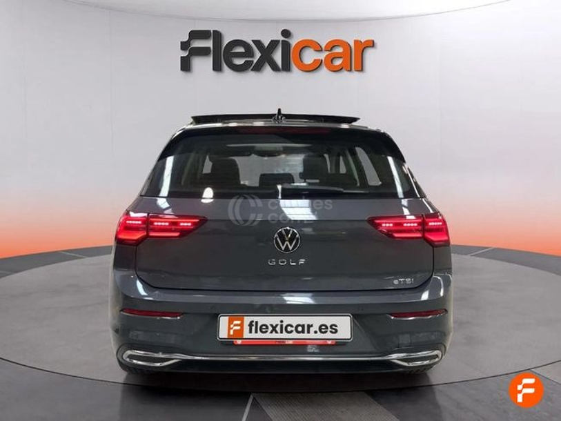 Foto del VOLKSWAGEN Golf 1.5 TSI Evo Sport DSG7 110kW