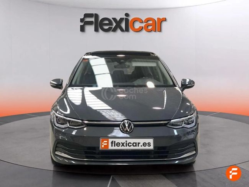 Foto del VOLKSWAGEN Golf 1.5 TSI Evo Sport DSG7 110kW