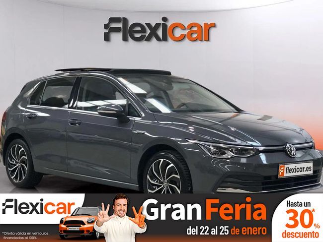Foto del VOLKSWAGEN Golf 1.5 TSI Evo Sport DSG7 110kW