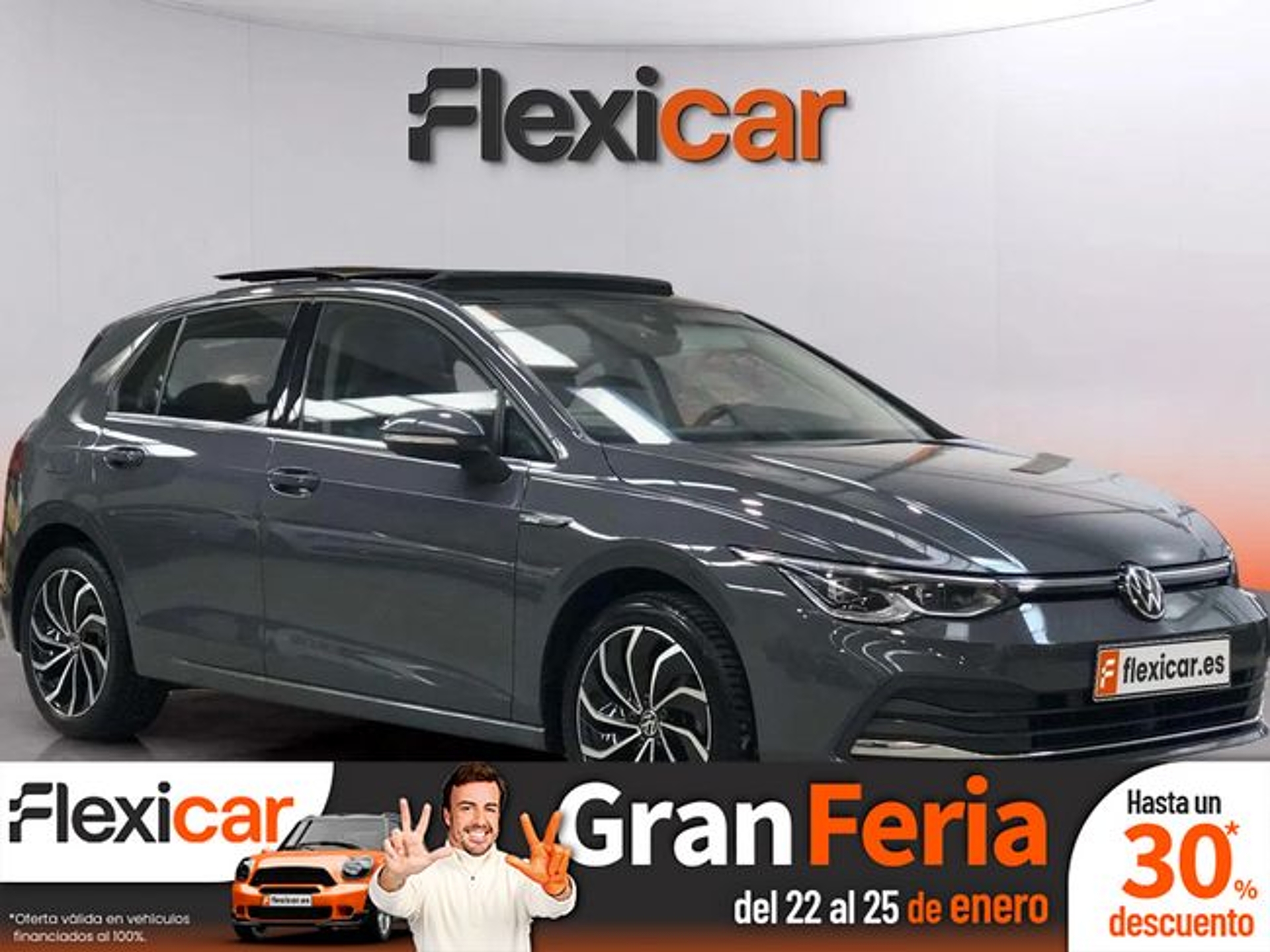 Imagen de VOLKSWAGEN Golf