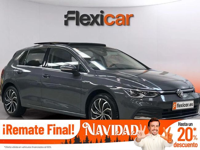 VOLKSWAGEN Golf (Sport 1.5 TSI 110kW (150CV) DSG) en Almería