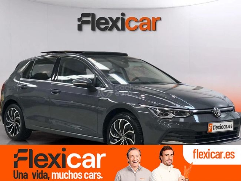 Foto del VOLKSWAGEN Golf 1.5 TSI Evo Sport DSG7 110kW