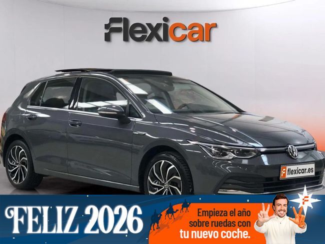 VOLKSWAGEN Golf (Sport 1.5 TSI 110kW (150CV) DSG) en Almería