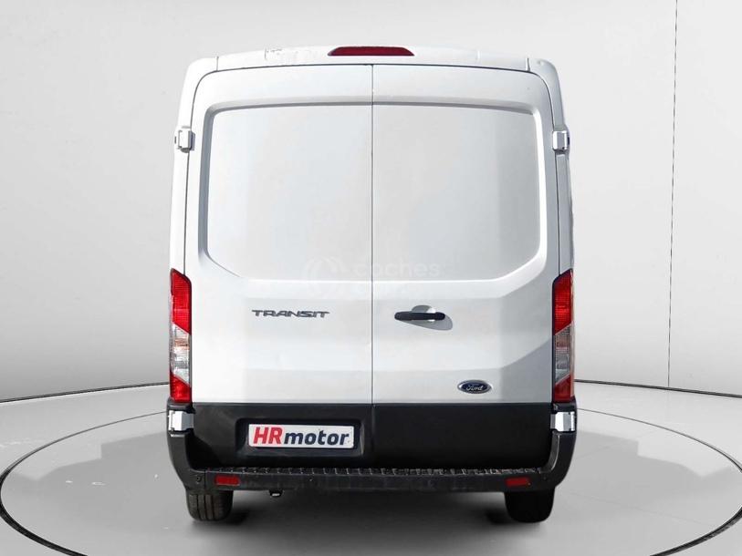 Foto del FORD Transit FT 310 L2 Van Trend 130
