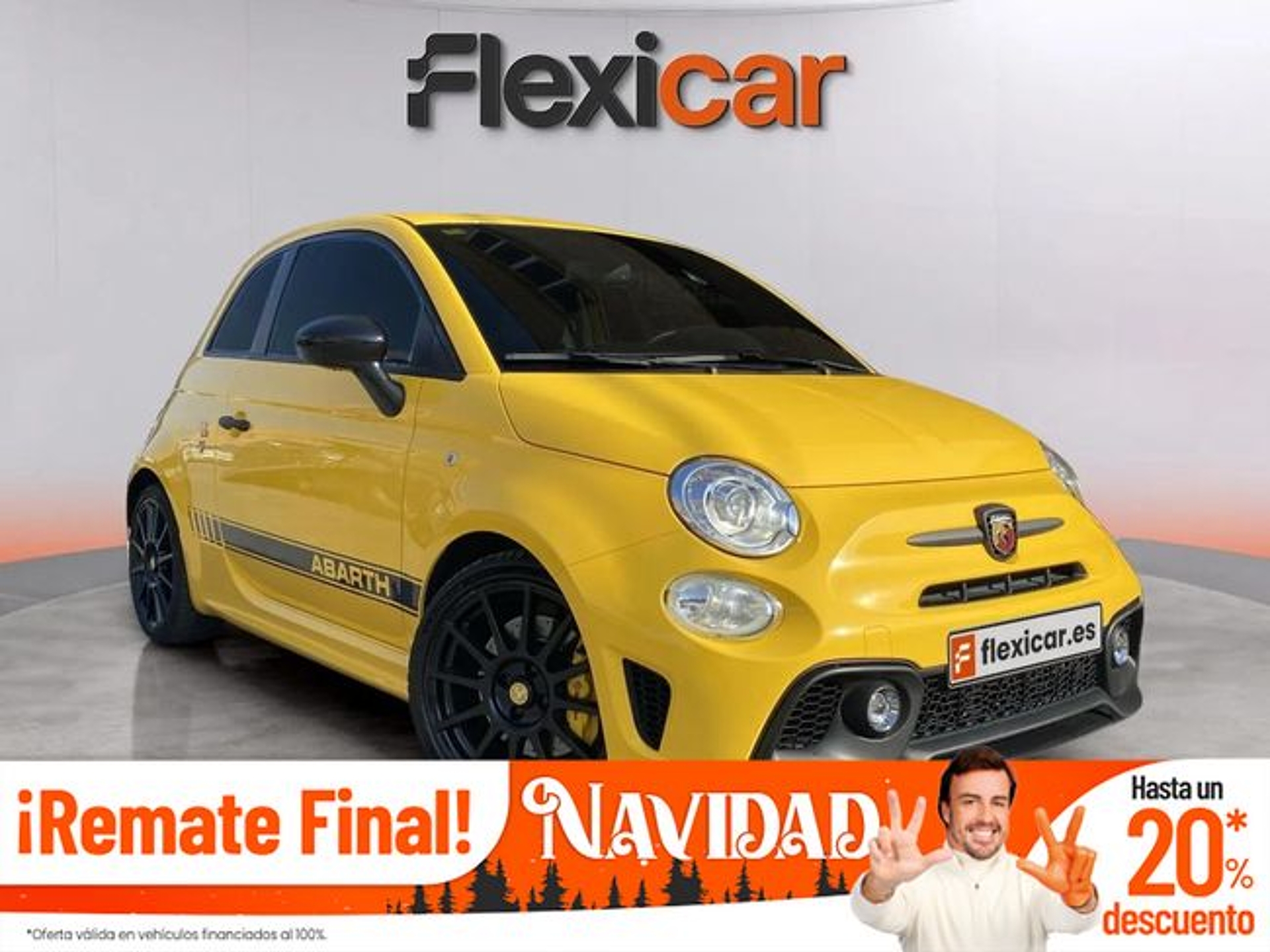 Imagen de ABARTH 500